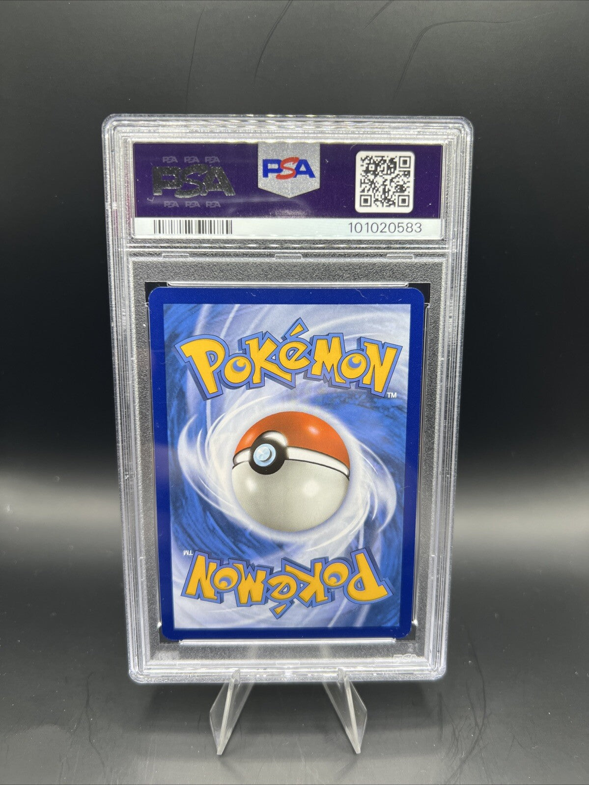 2023 POKEMON MEW EN-151 SPECIAL ILLUSTRATION RARE #199 CHARIZARD EX PSA 9 MINT