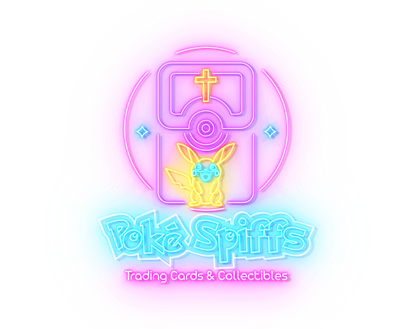 PokeSpiffs