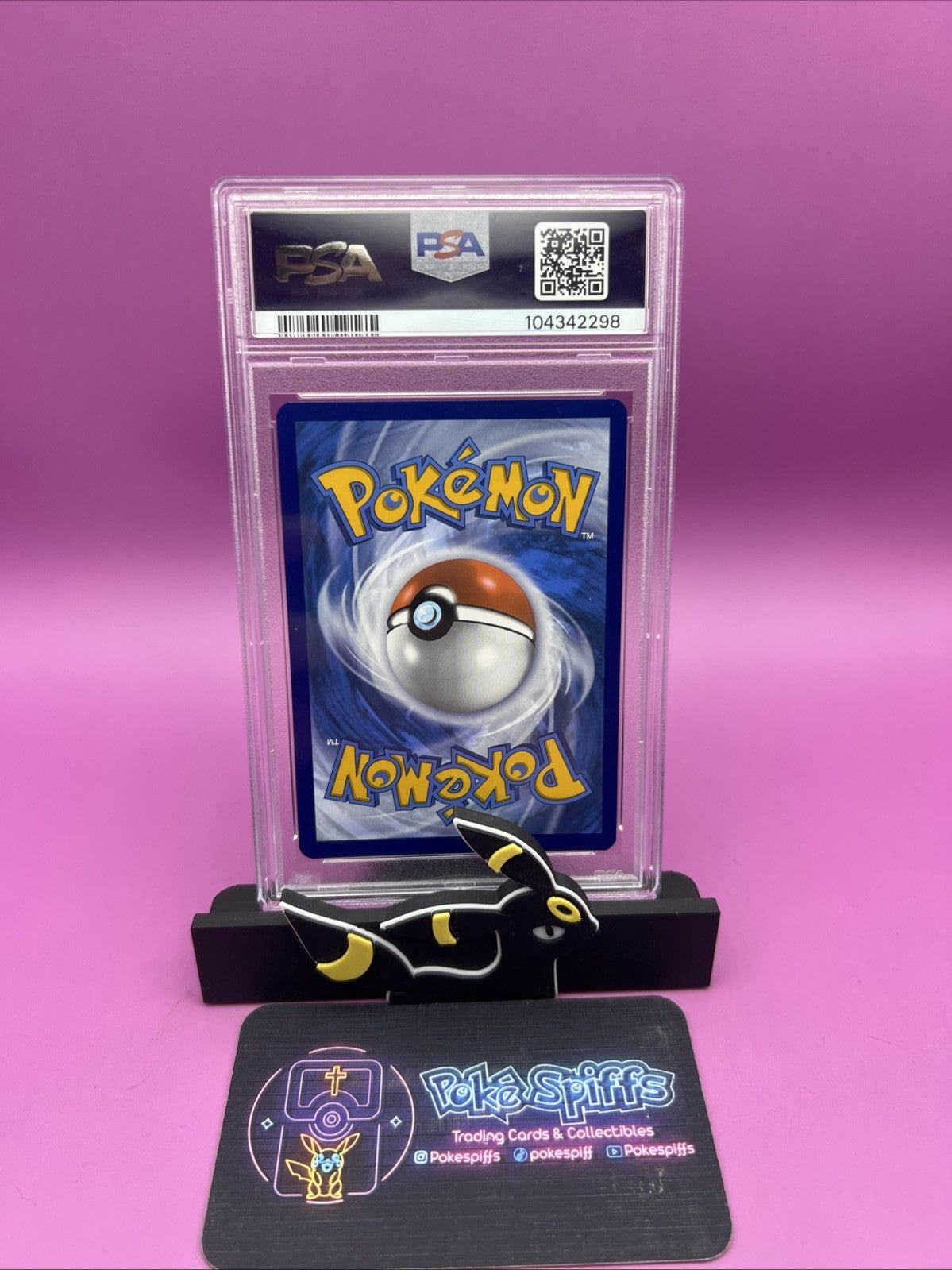 Palafin ex 151/131 Sv: Prismatic Evolutions Holo